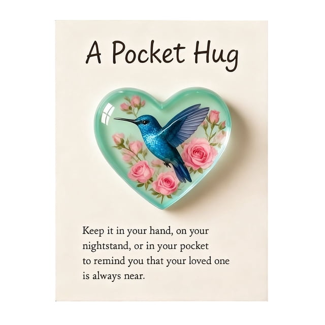 UsRHHA Flower Themed Pocket Gift Card Decoration, Floral Design for Special Occasion Gifting, Beautiful Card Holder Accessory