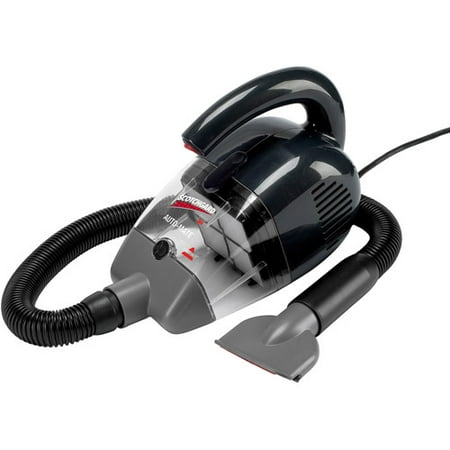 Bissell Auto Mate Corded Hand Vacuum, 35 - Walmart.com