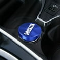 thumbnail image 3 of serony Metal Dustproof Plugs For All Vehicles Comfortable And Easy Installation For Match Enhanced NITROUS, 3 of 6