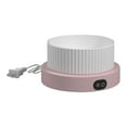 thumbnail image 1 of 2026 Hot!Cat Constant Temperature Water Dispenser Heating Machine Insulated Water Bowl Winter Pet Dog Ceramic Bowl Water Dispenser with Adjustable Temperature, 1 of 8