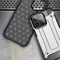 thumbnail image 4 of Funda Magic Armor de TPU y PC para iPhone 13 Pro (oro rosa), 4 of 5