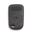 thumbnail image 2 of 5 Button Remote Keyless Key Fob Replacement Case for  Odyssey 1999-2004, 2 of 4