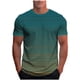 thumbnail image 1 of Usted Es Más Que una Prueba de Puntuación de la Camisa de la Moda Casual Impresión Deportiva Camiseta de Manga Corta Cuello Redondo para los Hombres, Blusa de Poliéster para Uso Diario Al Aire Libre, 1 of 5