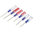 thumbnail image 2 of Juego de destornilladores Craftsman CMHT65043 6 piezas, 2 of 3