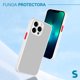 thumbnail image 2 of Funda de Protección para iPhone 13 Pro - Sovico - Bicolor, 2 of 6