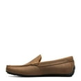 thumbnail image 4 of Florsheim Motor Moc Toe Venetian Driver Men's Slip On, 10.5 2E US, Brown, 4 of 8