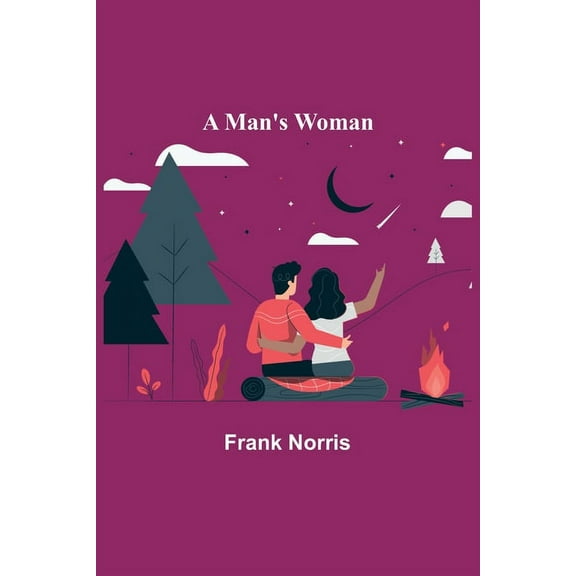 A Man's Woman, (Paperback)