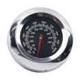 thumbnail image 1 of Dial Gauge BBQ Temperature Stainless Steel, 1 of 8
