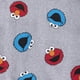 thumbnail image 4 of Conjunto de Manga Larga para Niños de Plaza Sésamo con Elmo y Coco, 4 of 8