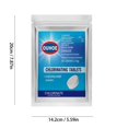thumbnail image 3 of Sales Today Clearance! JIASEN Pool Care Shock Advanced for Swimming Pools, Granules,170g, 3 of 8