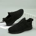 thumbnail image 4 of YYTLCH Men's Sneaker Casual Walking Running Training Sports Shoes, 4 of 5