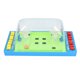 thumbnail image 2 of Juego de baloncesto interactivo Kilisky, juguete para mejorar la destreza de los dedos, juego de mesa de baloncesto para dos jugadores, azul superior, 2 of 8