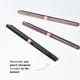 thumbnail image 5 of Set de lápices delineadores de ojos Physicians Formula Shimmer x3, 5 of 6