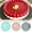 B 20cm, variant on QHUDLV DHliIQQ 8inch Silicone Cake Mold Bread Toast Shortcake Cake Sponge Mould Square Round Tray Svarin Gear Mold Baking Pan Charlotte