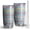 Pioneer Flower-2, variant on 20 Oz Pioneer Flower Coffee Tumbler Double Wall Insulated Stainless Steel Water Bottle | Metal Reusable Thermoses Flask with Cup Cap | Leak & Sweat Proof with Anti-Dust Lid