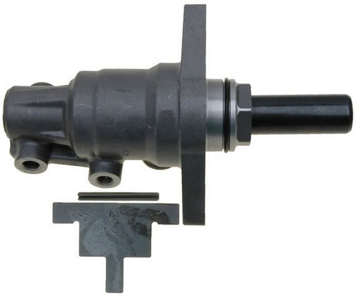 Raybestos MC390861 Professional Grade Brake Master Cylinder Fits select: 2004-2005 TOYOTA HIGHLANDER, 2006 TOYOTA HIGHLANDER LIMITED
