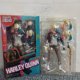 thumbnail image 1 of 2025 SHFiguarts-figuras de acción de Harley Quinn, muñecos coleccionables de Anime de calidad, Super Squad, chica Sexy, regalos de cumpleaños, 1 of 4