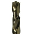 thumbnail image 4 of Drill America DWDCOF F Cobalt Jobber Length Drill Bit  Qualtech, 4 of 8