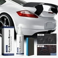 thumbnail image 4 of Body Paint Maintenance Refurbished Car Scratch Lotion Set O2C9 R5U5, 4 of 9