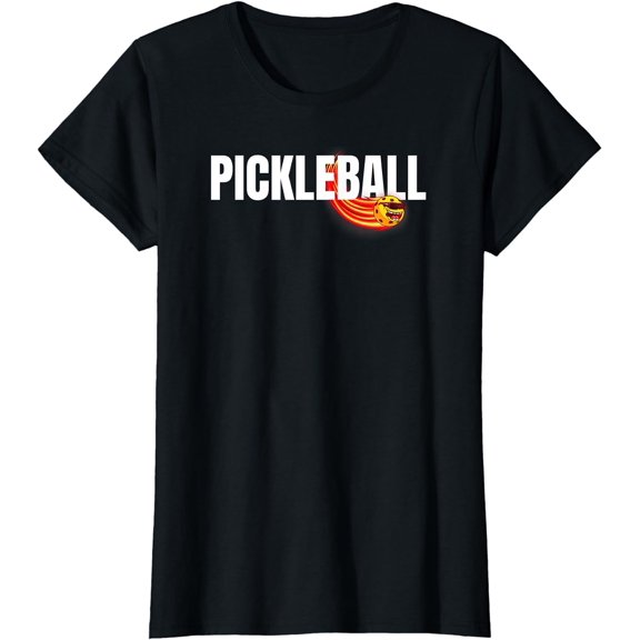 Pickleball Gear Come To The Kitchen Pickleballer T-Shirt