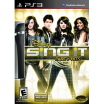 Sing It: Party Hits [Disney] (with Microphone)