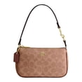 thumbnail image 1 of Bolsa Coach Nolita 19 Signature Canvas para Mujer, 1 of 4