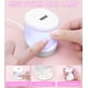 thumbnail image 5 of Kit de uñas YEVYO Kit de uñas acrílicas con taladro para principiantes, 5 of 7