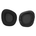 thumbnail image 1 of Headphones Ear Pads, Ear Pads Compact Comfortable Soft  For Void Pro Headset, 1 of 8