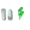 thumbnail image 4 of 1pair Halloween Cosplay Vampire Fangs Teeth Fancy Dress Costume Dentures Props Vampire Zombie Teeth, 4 of 4