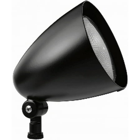 UPC 019813101224 product image for RAB Lighting 150W Black Bullet Shaped Par Flood | upcitemdb.com