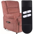 thumbnail image 4 of Manual Recliner Control, Multi-Purpose 5-Pin Electric Recliner 4 Button Controller for Electric Recliner Manual Control, 4 of 5