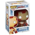thumbnail image 2 of Funko POP Marvel Iron Man Movie 3 Action Figure Funko -, 2 of 3