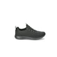thumbnail image 5 of Athletic Works Women’s Bungee Slip On Sneakers, Wide Width Available, 5 of 9
