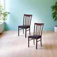 thumbnail image 3 of Set de 2 silla de comedor ABIGAIL, 3 of 3
