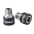thumbnail image 2 of 1 par de extensores de Pedal de bicicleta espaciador de Pedal de aleación de 9/16 pulgadas rosca de fácil instalación de 20mm Plata Cola Extensores de pedal de bicicleta, 2 of 8
