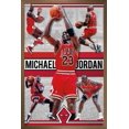 thumbnail image 1 of Michael Jordan - Collage, 1 of 4