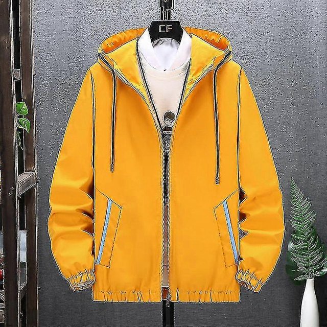 6xl 7xl 8xl Plus Size Mens Jackets Spring Autumn Casual Fashion Bomber Jacket Men Overcoat New Baseball Jackets Men Jacket Coats