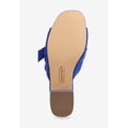 thumbnail image 3 of Comfortview Women's The Holden Slip On Mule, 3 of 6