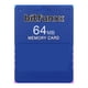 thumbnail image 5 of Para Sony PS2 Tarjeta de memoria de 64 MB FMCB 1.966 Tarjetas de datos de consola de juegos McBoot FLhrweasw  Nuevo, 5 of 6