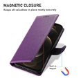 thumbnail image 3 of Case for FOXDOCK iPhone 12 Pro Wallet Case – Premium Leather, 3 Card Slots, Shockproof Protection, 3 of 5
