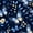 Butterflys Pattern, variant on Yayeee Window Curtains Light Filtering 63"x42" Grommet Panel Pair Home Living Room Decor, Butterflys Flowers Pattern