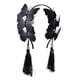thumbnail image 2 of Diadema de mariposa para Halloween, tocado de Cosplay, decoración para mujer, aro para el pelo para actuaciones en escenario, fiesta de juegos de rol Yuyangstore Sombreros de cosplay, 2 of 8