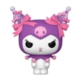 thumbnail image 1 of Figura Coleccionable Funko Pop Sanrio Kuromi Grumpy 20 Aniversario 1 Pieza, 1 of 4