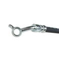 thumbnail image 2 of Sunsong 2204100 Brake Hydraulic Hose, 2 of 3