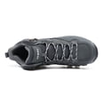 thumbnail image 3 of YOURDIARY Mens & Womens Waterproof Hiking Boots Non-Slip Outdoor Trailing Shoes Lightweight Ankle Support Boot for Camping Hiking Walking, 3 of 8