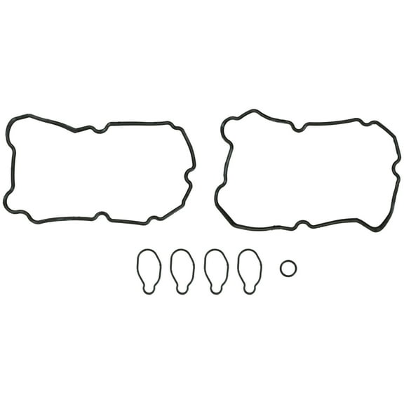 FEL-PRO VS 50781 R Valve Cover Gasket Set Fits select: 2010-2012 SUBARU LEGACY