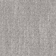 thumbnail image 3 of HomePop Traditional Fabric Parsons Dining Chair, Light Gray (Set of 1), 3 of 12