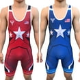 thumbnail image 5 of America Armor Reversible Singlet, 5 of 6