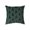 【In 500+ people's carts】GN, variant on Xuniizn Christmas Pillow Covers 18x18 inch Xmas Decorations Soft Plush Faux Fur Wool Christmas Throw Pillow Cases Winter Holiday Decor for Sofa Living Room, Dark Blue