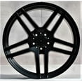 thumbnail image 4 of 20'' wheels for Mercedes GL450 GL550 GLS450 GLS550 20x9.5", 4 of 6